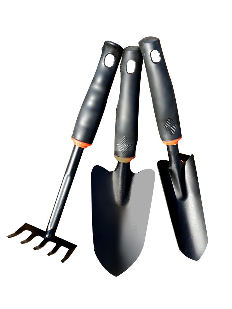 Thickened Gardening Tool Set Flower And Vegetable Planting - Image 4
