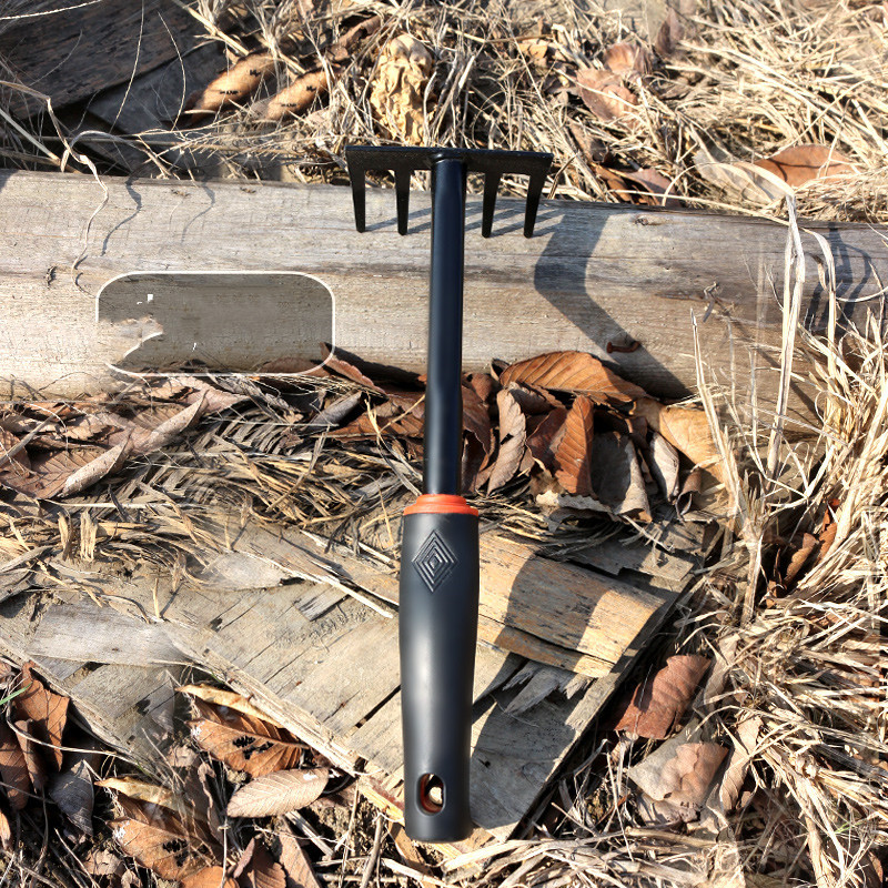 Thickened Gardening Tool Set Flower And Vegetable Planting - Image 5