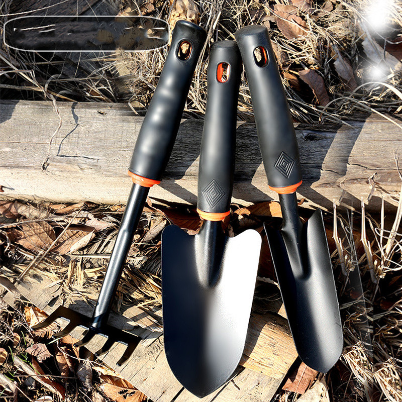 Thickened Gardening Tool Set Flower And Vegetable Planting - Image 3