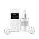 Hoygi Facial Care Serum, Moisturizes And Hydrates Facial Skin Daily Skin Care And Beauty Serum