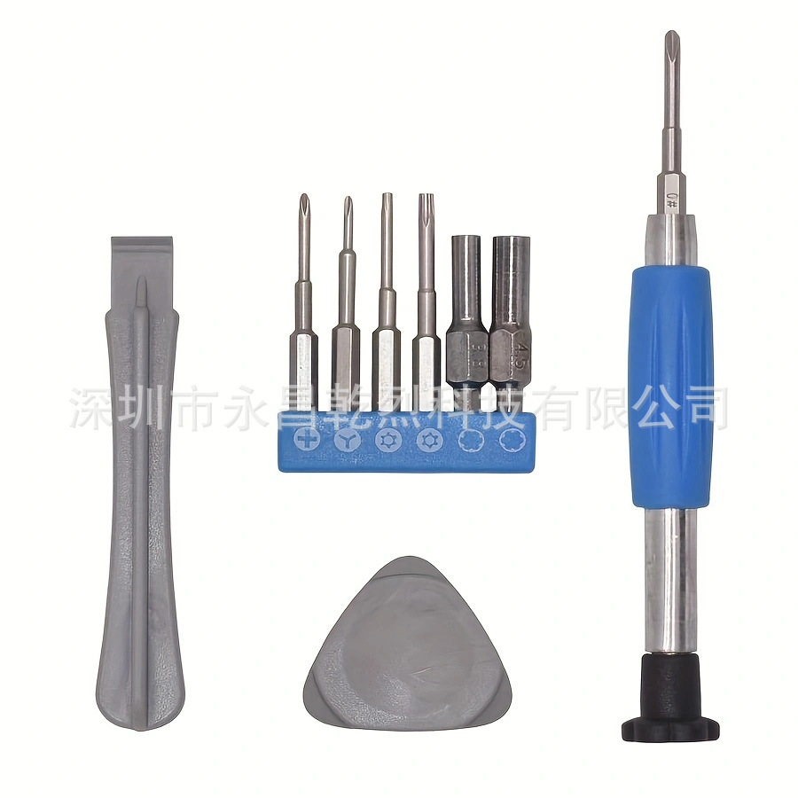 NGC Handle Screwdriver For Disassembling Devices Disassembly - Image 3