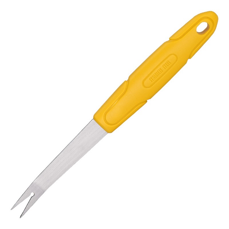 Gardening Weeding Machine Weed Cleaner Tool Digging Wild Vegetables Planting Flowers And Growing Flowers Household Agricultural Seedling Starter Grass Fork - Image 7