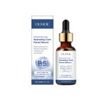 OUHOE B5 Facial Moisturizing Serum Moisturizes Facial Skin Daily Skin Care Serum
