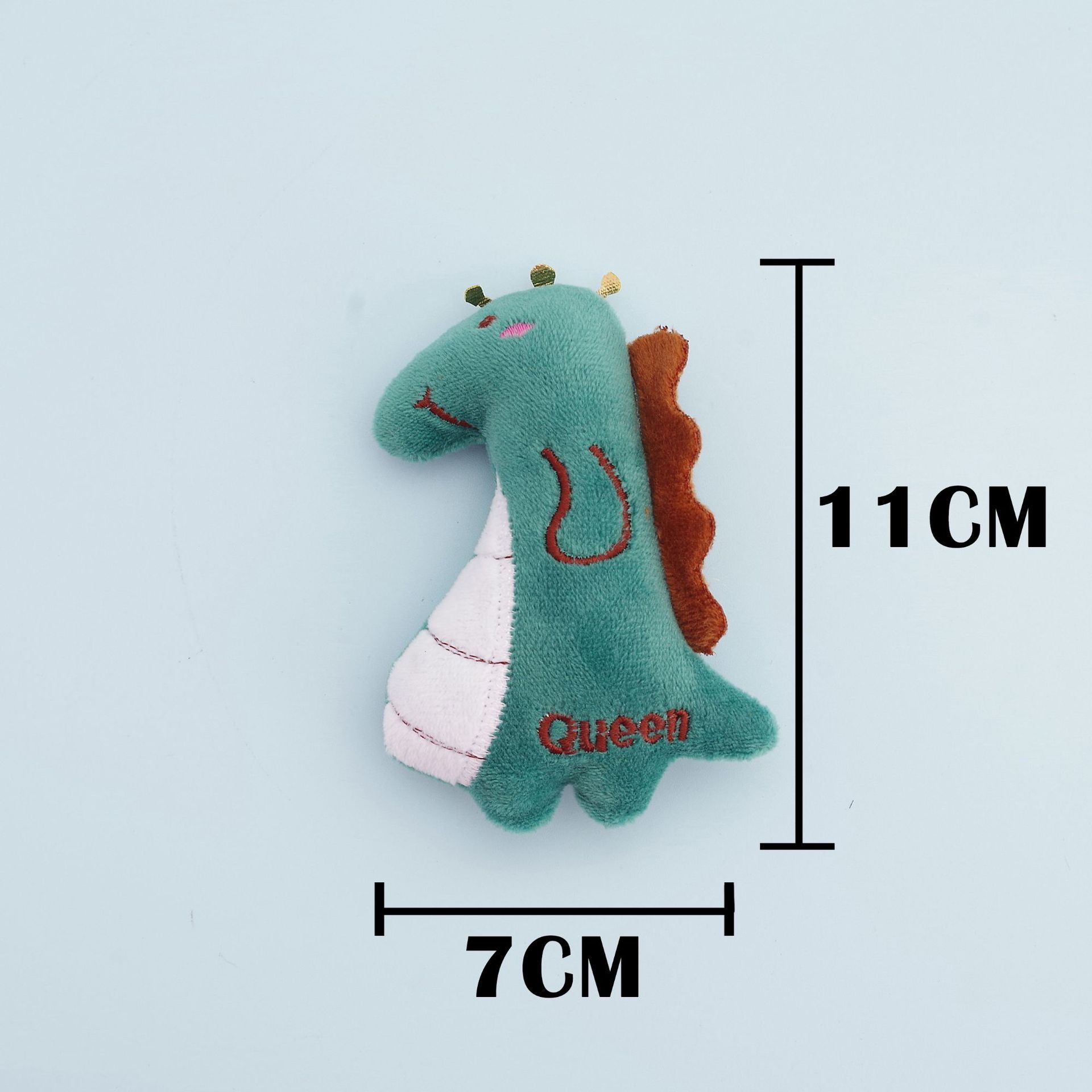 Pet Products Cat Voice Interactive Toy Catnip Toy Dog Toy Dinosaur Model - Image 10