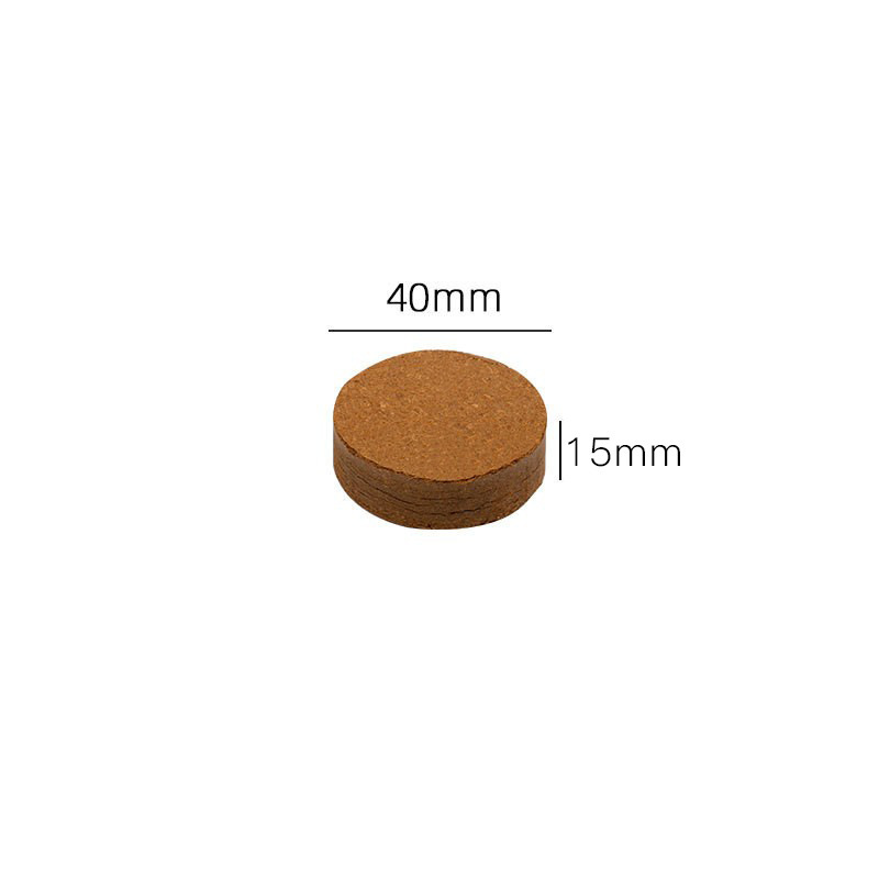 Nutrient Soil Medium Vegetable Planting And Seedling Block - Image 8