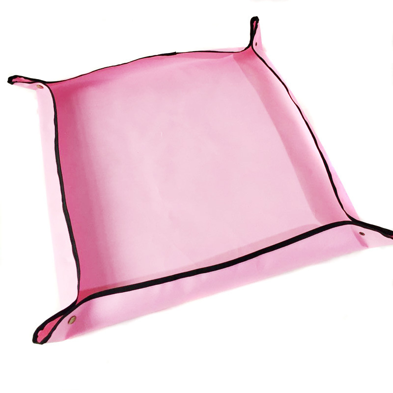 Gardening Mats For Home Gardening And Planting Operation Mats - Image 3