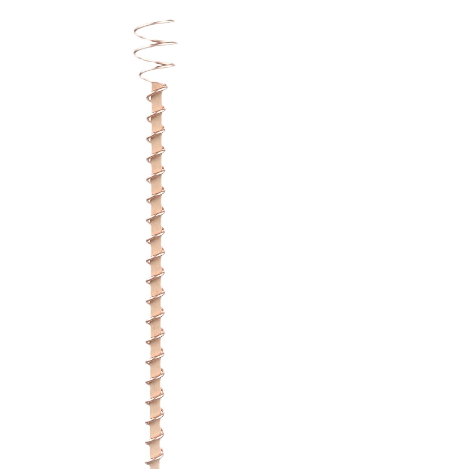 Copper Pancake Coil Antenna Plant Pile Gardening Planting - Image 3